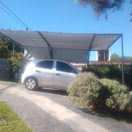 Хостел La Bicicleta Solar Casa Abierta Вилья-Индепенденсия Экстерьер фото